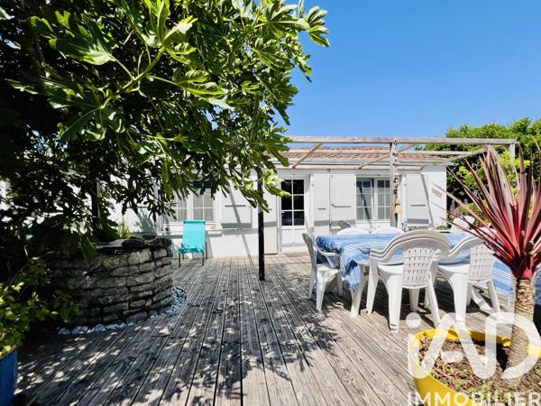 Maison à vendre 4 pièces 98 m² Saint-Xandre