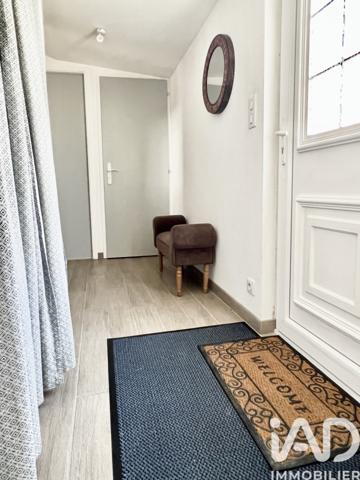 Maison à vendre 4 pièces 98 m² Saint-Xandre