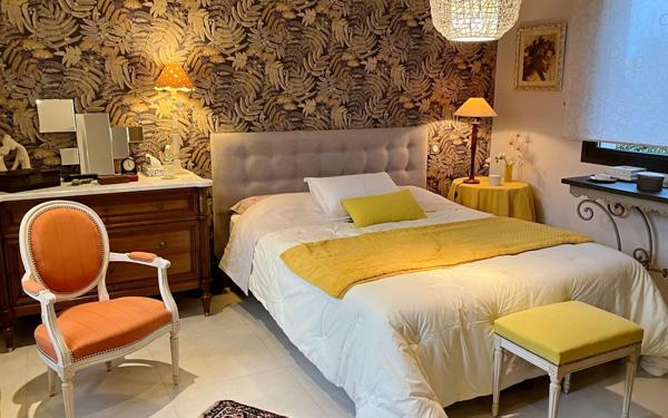 Maison à vendre    7 pièces •  Saint-Yrieix-sur-Charente