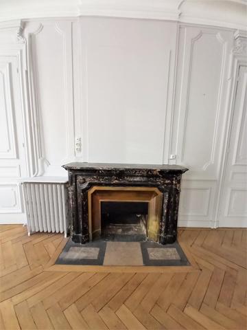 Appartement · Location Lyon (69006) 6 pièces · 273m²