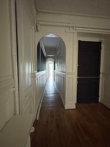 Appartement · Location Lyon (69006) 6 pièces · 273m²