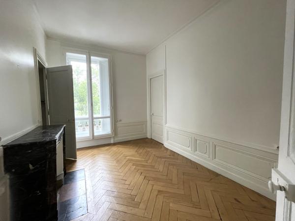Appartement · Location Lyon (69006) 6 pièces · 273m²