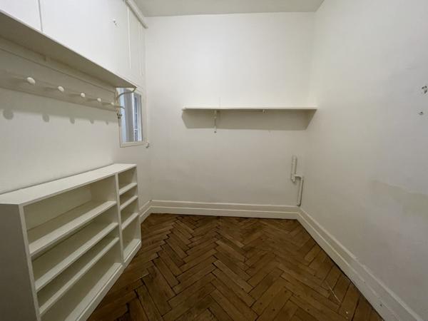 Appartement · Location Lyon (69006) 6 pièces · 273m²