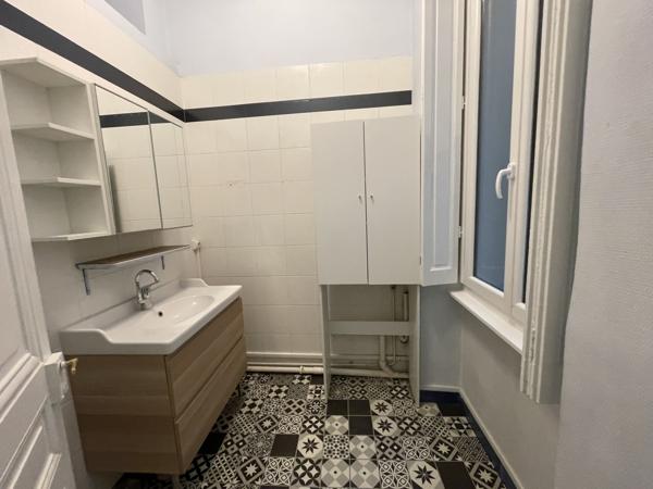 Appartement · Location Lyon (69006) 6 pièces · 273m²