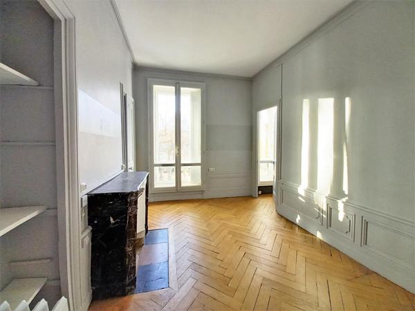 Appartement · Location Lyon (69006) 6 pièces · 273m²