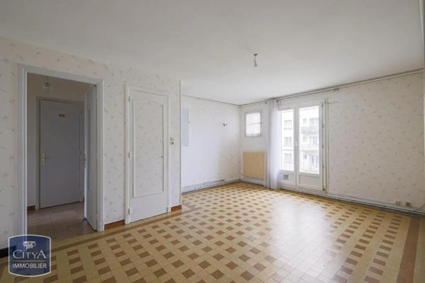 Appartement à vendre 4 pièces 73m²