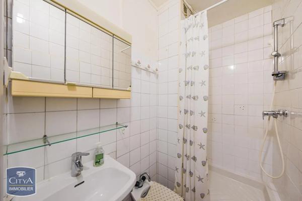 Appartement à vendre 4 pièces 73m²