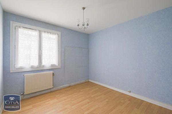 Appartement à vendre 4 pièces 73m²