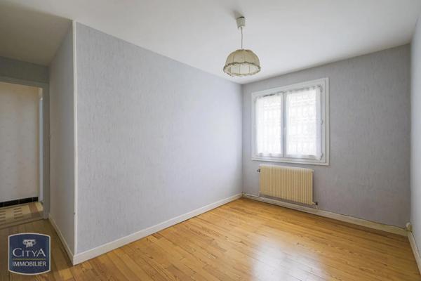 Appartement à vendre 4 pièces 73m²