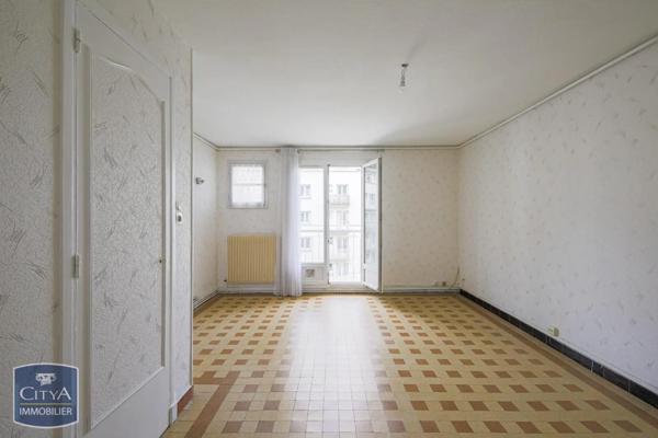 Appartement à vendre 4 pièces 73m²