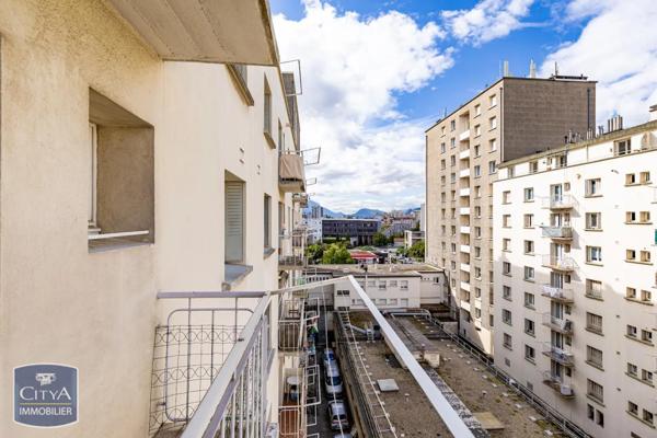 Appartement à vendre 4 pièces 73m²