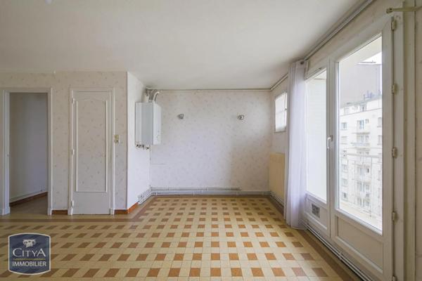 Appartement à vendre 4 pièces 73m²