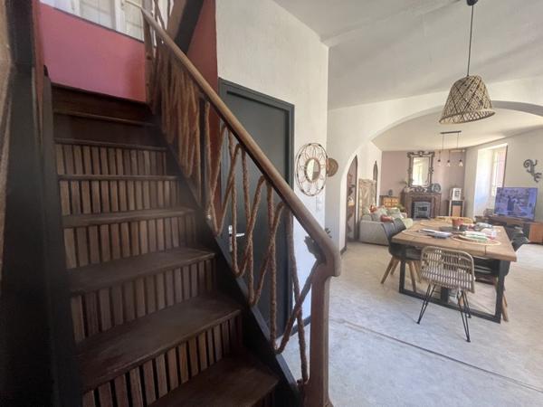 Maison à vendre 54 999 € Saint-Constant 6 p 140 m² DPE