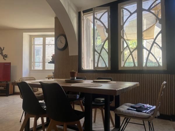 Maison à vendre 54 999 € Saint-Constant 6 p 140 m² DPE