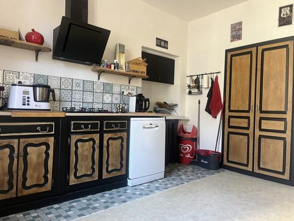 Maison à vendre 54 999 € Saint-Constant 6 p 140 m² DPE