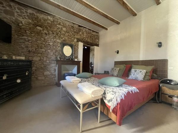 Maison à vendre 54 999 € Saint-Constant 6 p 140 m² DPE