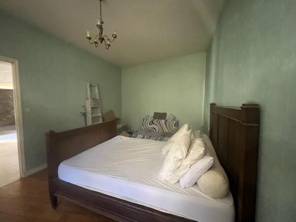 Maison à vendre 54 999 € Saint-Constant 6 p 140 m² DPE