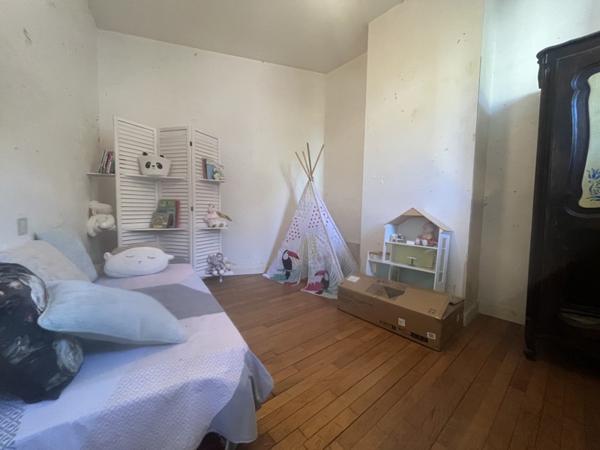Maison à vendre 54 999 € Saint-Constant 6 p 140 m² DPE