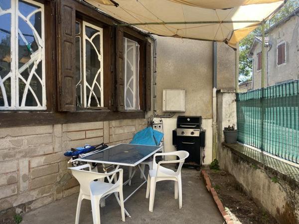 Maison à vendre 54 999 € Saint-Constant 6 p 140 m² DPE