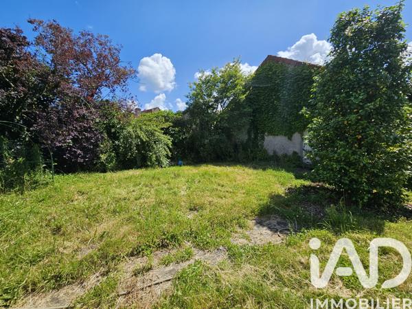 Maison à vendre 11 pièces 364 m² Saint-Yrieix-la-Perche