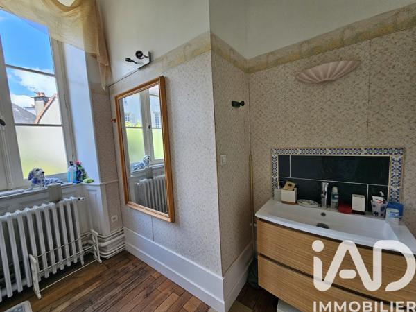 Maison à vendre 11 pièces 364 m² Saint-Yrieix-la-Perche