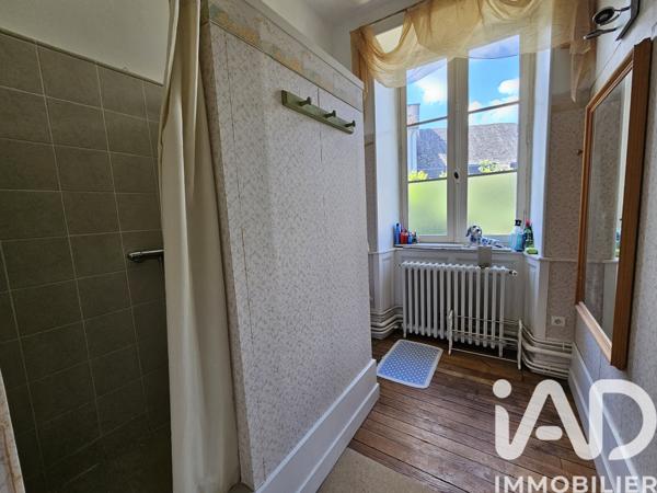 Maison à vendre 11 pièces 364 m² Saint-Yrieix-la-Perche