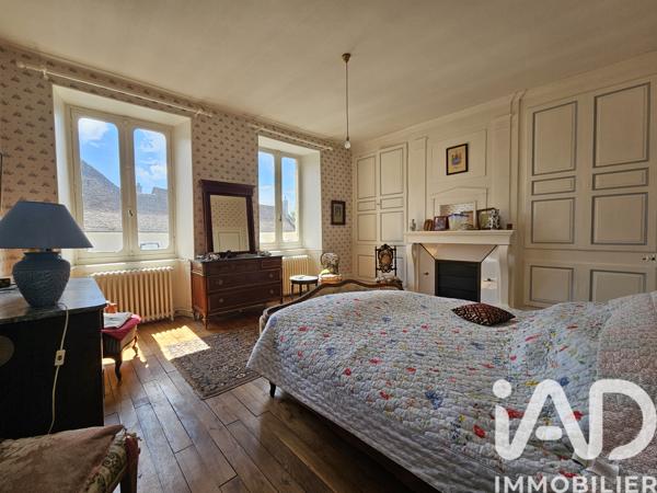 Maison à vendre 11 pièces 364 m² Saint-Yrieix-la-Perche