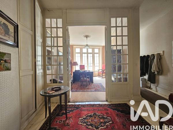 Maison à vendre 11 pièces 364 m² Saint-Yrieix-la-Perche