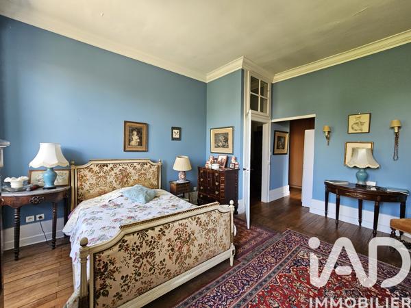 Maison à vendre 11 pièces 364 m² Saint-Yrieix-la-Perche