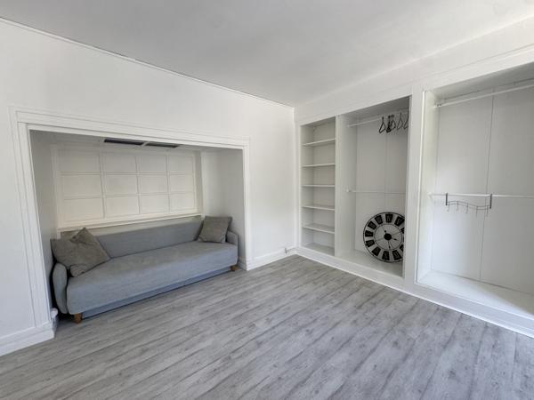VIENNE - T3 73 m² avec garage - Idéal investisseur