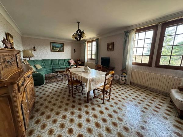 Maison à SAINT REMY DE PROVENCE avec vue Alpilles