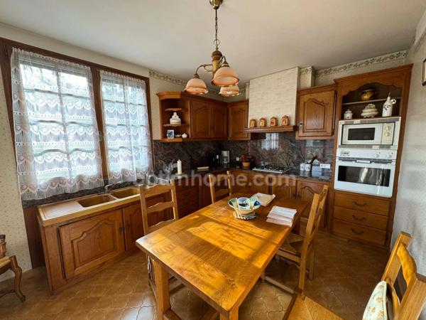 Maison à SAINT REMY DE PROVENCE avec vue Alpilles