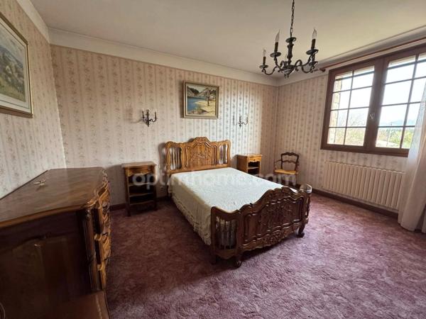 Maison à SAINT REMY DE PROVENCE avec vue Alpilles