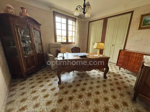 Maison à SAINT REMY DE PROVENCE avec vue Alpilles