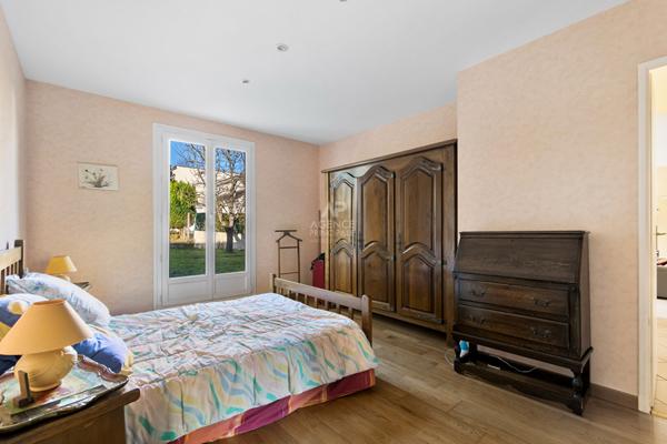 Maison Saint Germain En Laye 8 pièce(s) €845 000 ** - Référence 17933