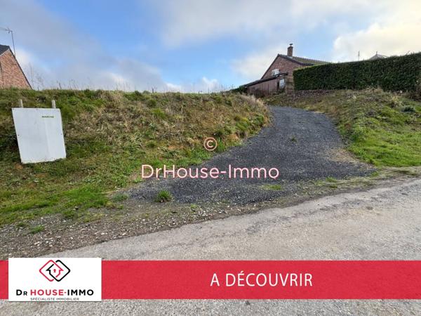 Terrain à vendre de 946 m²