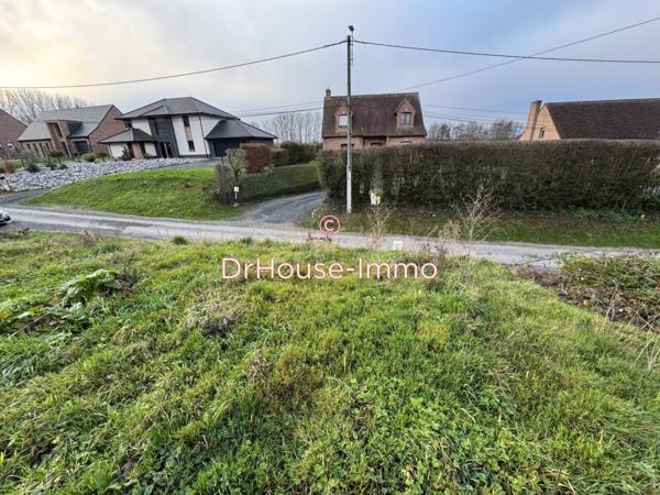 Terrain à vendre de 946 m²