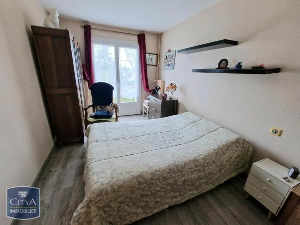 Appartement à vendre 2 pièces 47m²