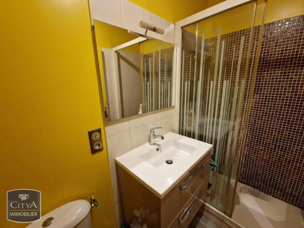 Appartement à vendre 2 pièces 47m²