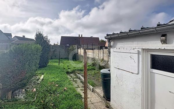 Maison à louer