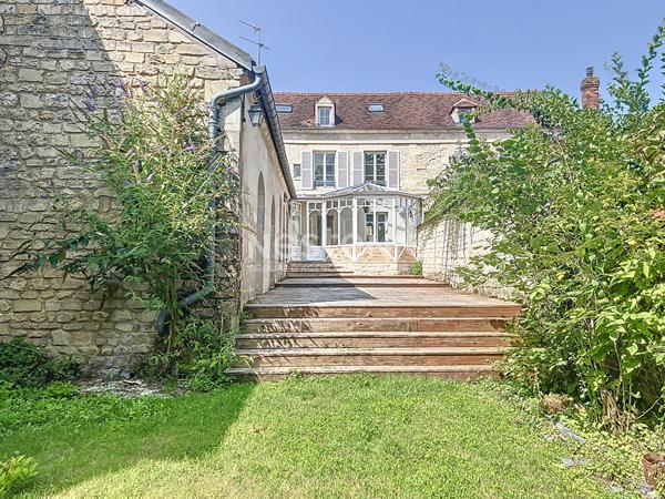 Maison Precy Sur Oise 7 pièces 171 m2