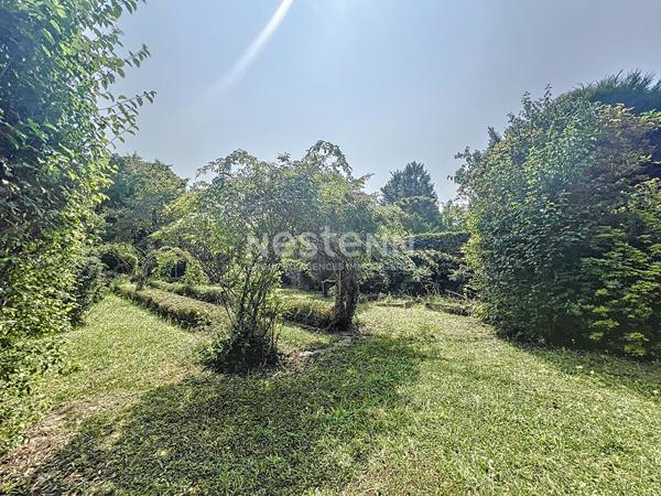 Maison Precy Sur Oise 7 pièces 171 m2