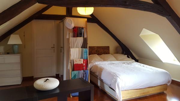 Maison Precy Sur Oise 7 pièces 171 m2