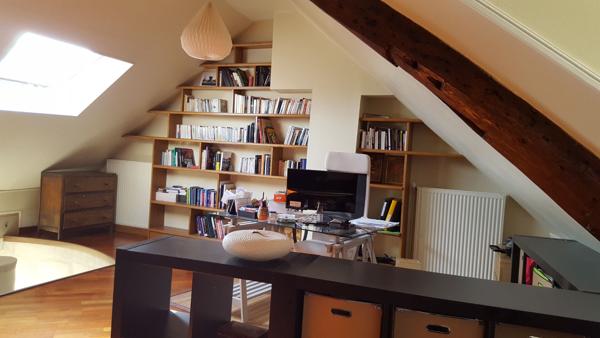Maison Precy Sur Oise 7 pièces 171 m2