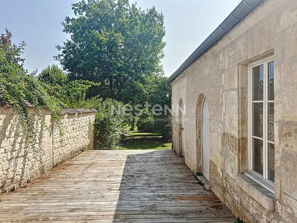 Maison Precy Sur Oise 7 pièces 171 m2