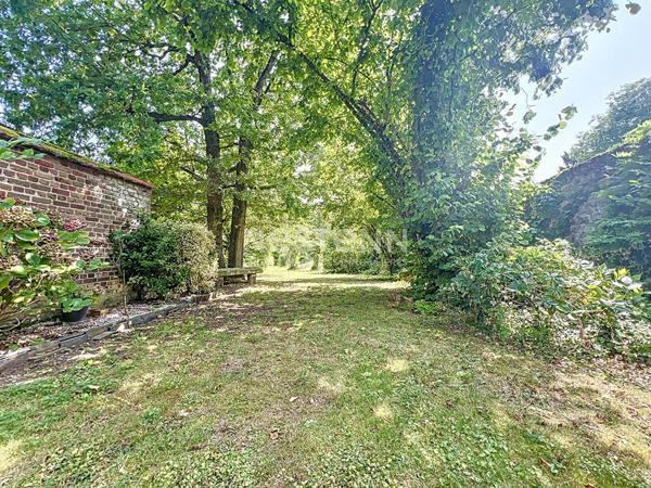 Maison Precy Sur Oise 7 pièces 171 m2