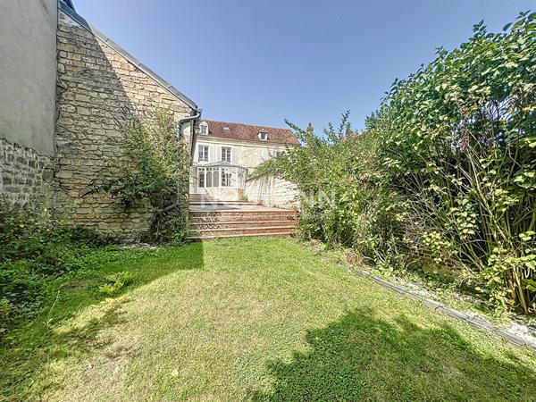 Maison Precy Sur Oise 7 pièces 171 m2