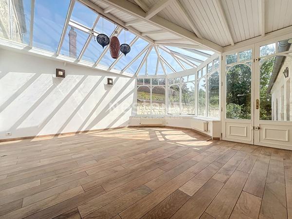 Maison Precy Sur Oise 7 pièces 171 m2