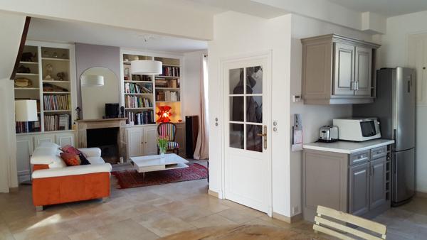 Maison Precy Sur Oise 7 pièces 171 m2