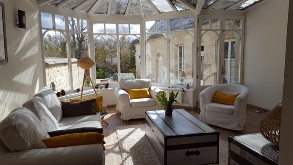 Maison Precy Sur Oise 7 pièces 171 m2